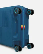 LINEA 67cm Medium Checked Luggage