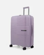 LINEA 67cm Medium Checked Luggage
