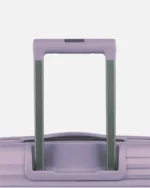 LINEA 67cm Medium Checked Luggage