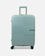 LINEA 67cm Medium Checked Luggage