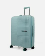 LINEA 67cm Medium Checked Luggage