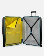 LINEA 76cm Large Checked Luggage
