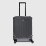 Hard Shell Cabin Suitcase with USB Ports