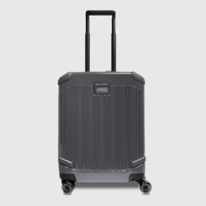 ECO COATED Soft Expandable Trolley (2 wheels)