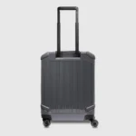Hard Shell Cabin Suitcase with USB Ports