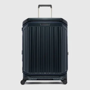 Expandable Large Hardshell Suitcase with TSA Lock