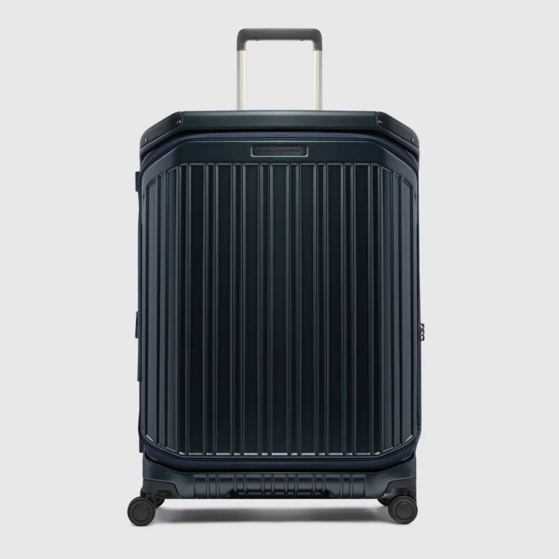 Expandable Large Hardshell Suitcase with TSA Lock