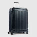 Expandable Large Hardshell Suitcase with TSA Lock