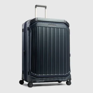 Expandable Large Hardshell Suitcase with TSA Lock