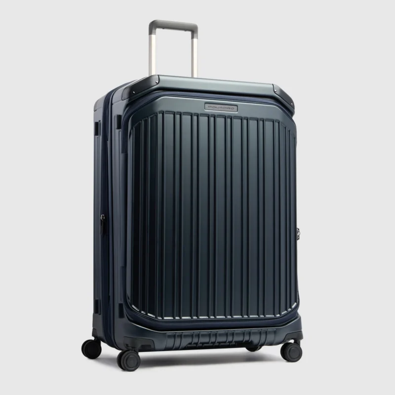 Expandable Large Hardshell Suitcase with TSA Lock