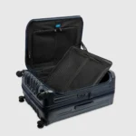 Expandable Large Hardshell Suitcase with TSA Lock