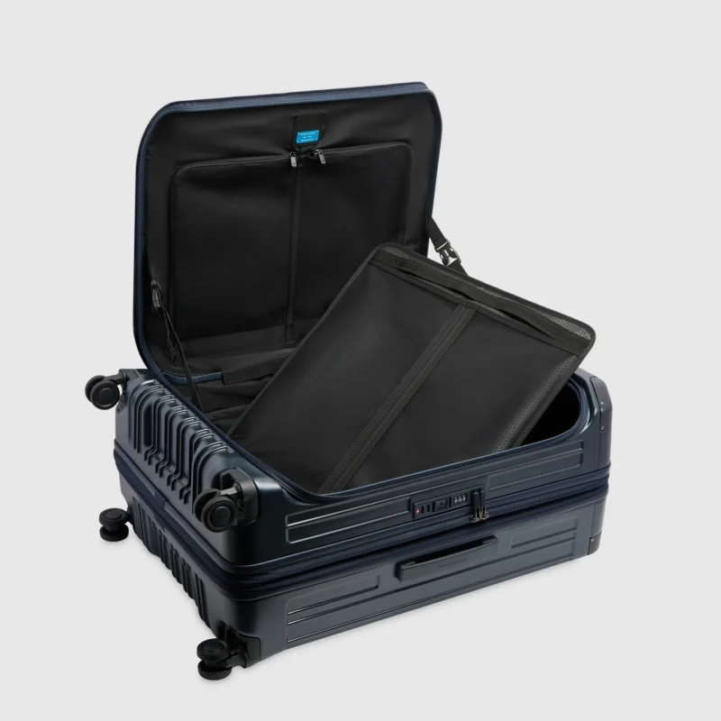 Expandable Large Hardshell Suitcase with TSA Lock