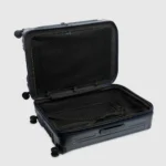 Expandable Large Hardshell Suitcase with TSA Lock