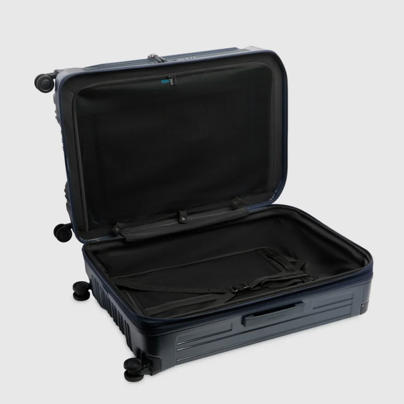 Expandable Large Hardshell Suitcase with TSA Lock