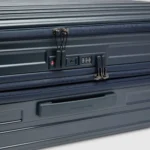 Expandable Large Hardshell Suitcase with TSA Lock
