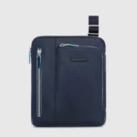 Leather Crossbody Bag for 11-inch iPad®