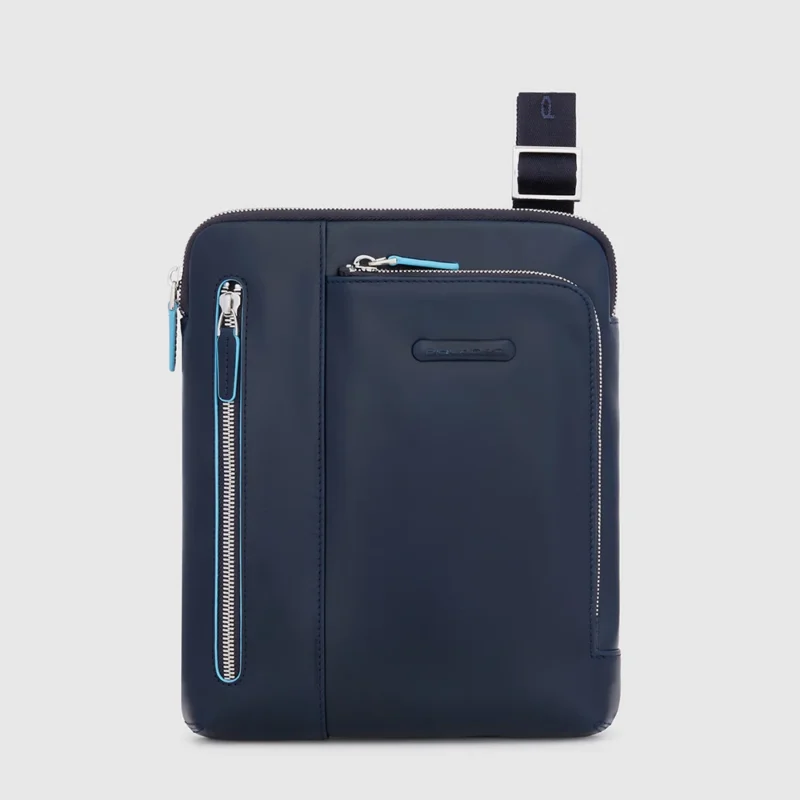 Leather Crossbody Bag for 11-inch iPad®