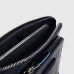 Leather Crossbody Bag for 11-inch iPad®