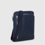 Leather Crossbody Bag for 11-inch iPad®