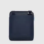 Leather Crossbody Bag for 11-inch iPad®