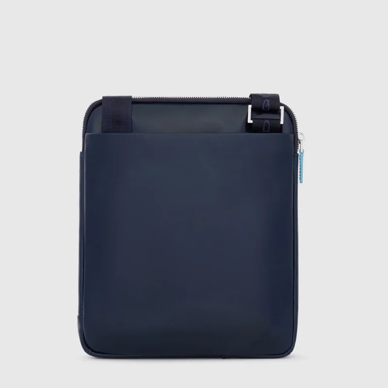 Leather Crossbody Bag for 11-inch iPad®