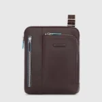 Leather Crossbody Bag for 11-inch iPad®