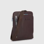 Leather Crossbody Bag for 11-inch iPad®