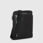Leather Crossbody Bag for 11-inch iPad®