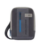 Men's Leather Crossbody Bag for iPad® mini