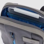 Men's Leather Crossbody Bag for iPad® mini