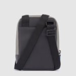 Men's Leather Crossbody Bag for iPad® mini
