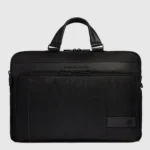 Laptop bag 15,6" with water resistant front pocket