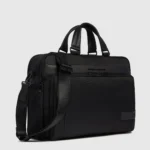 Laptop bag 15,6" with water resistant front pocket