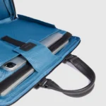 Laptop bag 15,6" with water resistant front pocket
