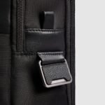 Laptop bag 15,6" with water resistant front pocket