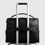 Women's Leather Laptop Bag 15.6"