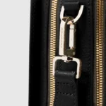 Women's Leather Laptop Bag 15.6"