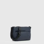 Water-Resistant Crossbody Bag with RFID Protection