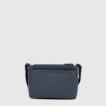 Water-Resistant Crossbody Bag with RFID Protection