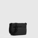 Water-Resistant Crossbody Bag with RFID Protection