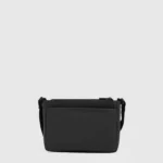 Water-Resistant Crossbody Bag with RFID Protection