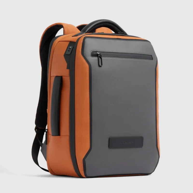 Expandable 15.6" Laptop Cabin Backpack