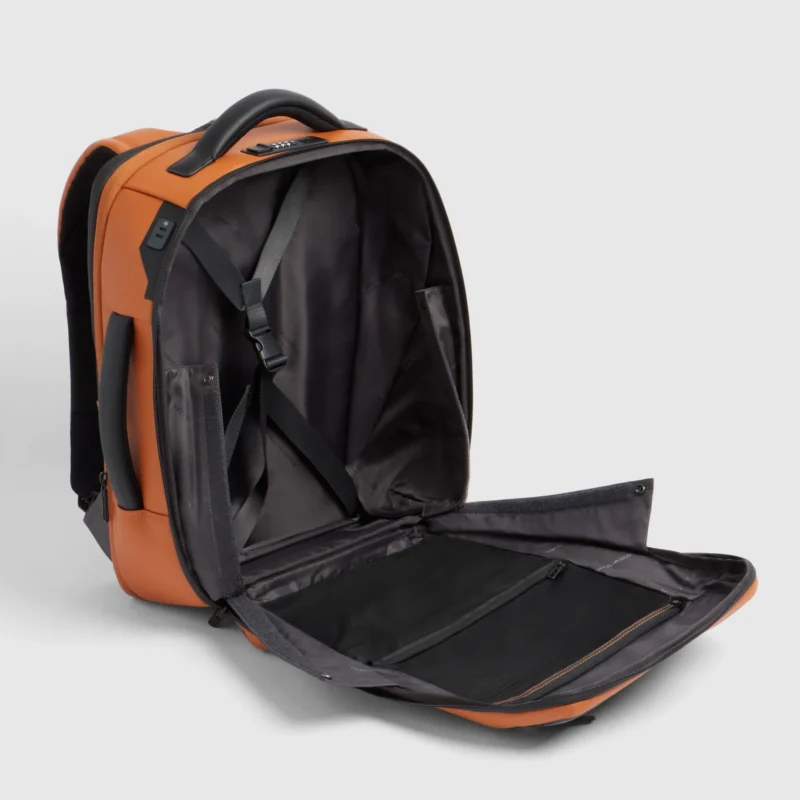 Expandable 15.6" Laptop Cabin Backpack