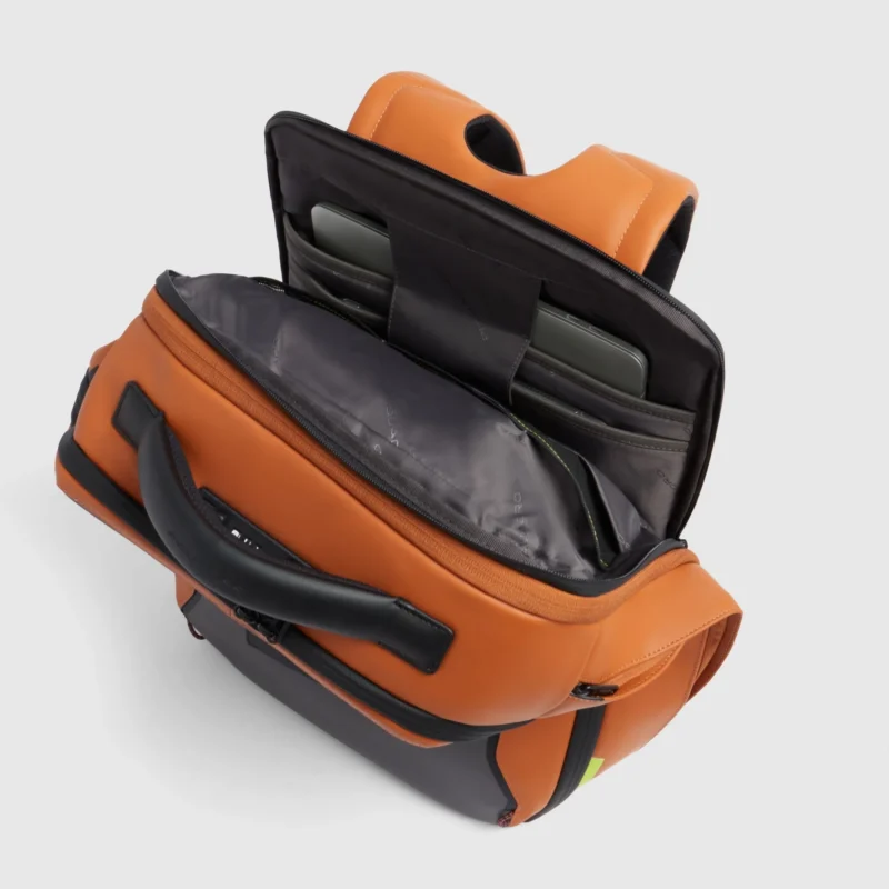 Expandable 15.6" Laptop Cabin Backpack