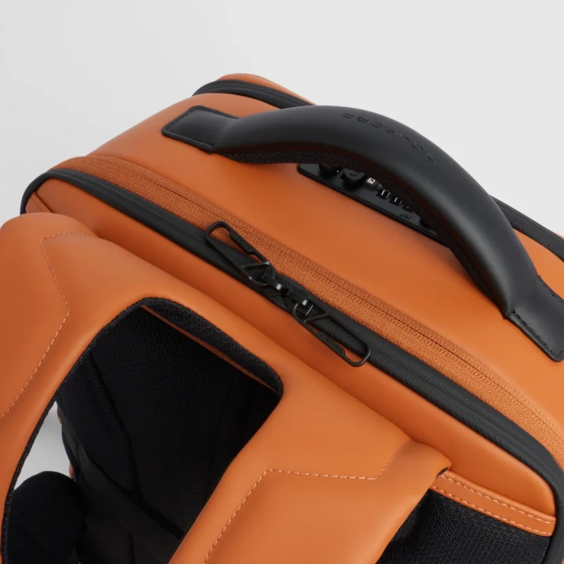 Expandable 15.6" Laptop Cabin Backpack