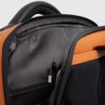 Expandable 15.6" Laptop Cabin Backpack