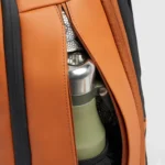 Expandable 15.6" Laptop Cabin Backpack