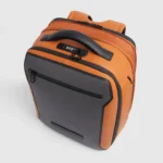 Expandable 15.6" Laptop Cabin Backpack
