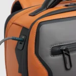 Expandable 15.6" Laptop Cabin Backpack