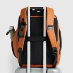 Expandable 15.6" Laptop Cabin Backpack